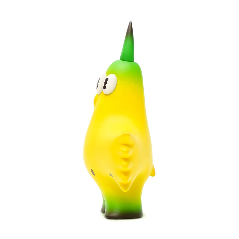Pop Mart – inner flow Birdman Banana – Limitée – vue 4 | BubuKawaii