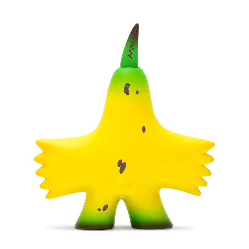 Pop Mart – inner flow Birdman Banana – Limitée – vue 5 | BubuKawaii