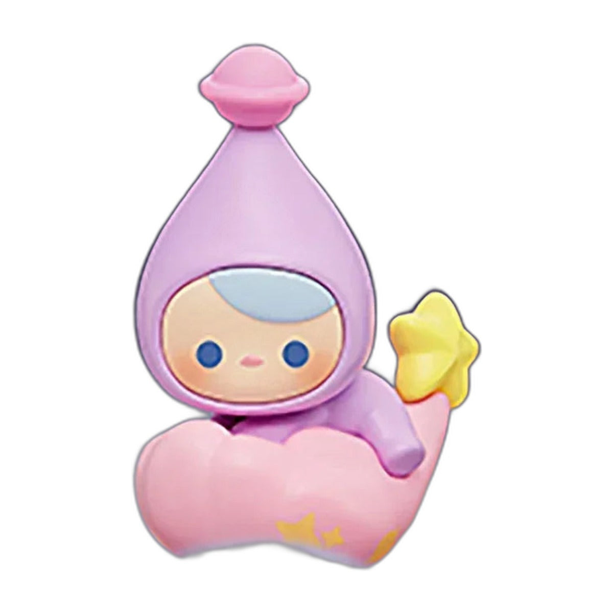 Packshot – Figurine – Pop Bean Goodnight Night Sky – Blind Box