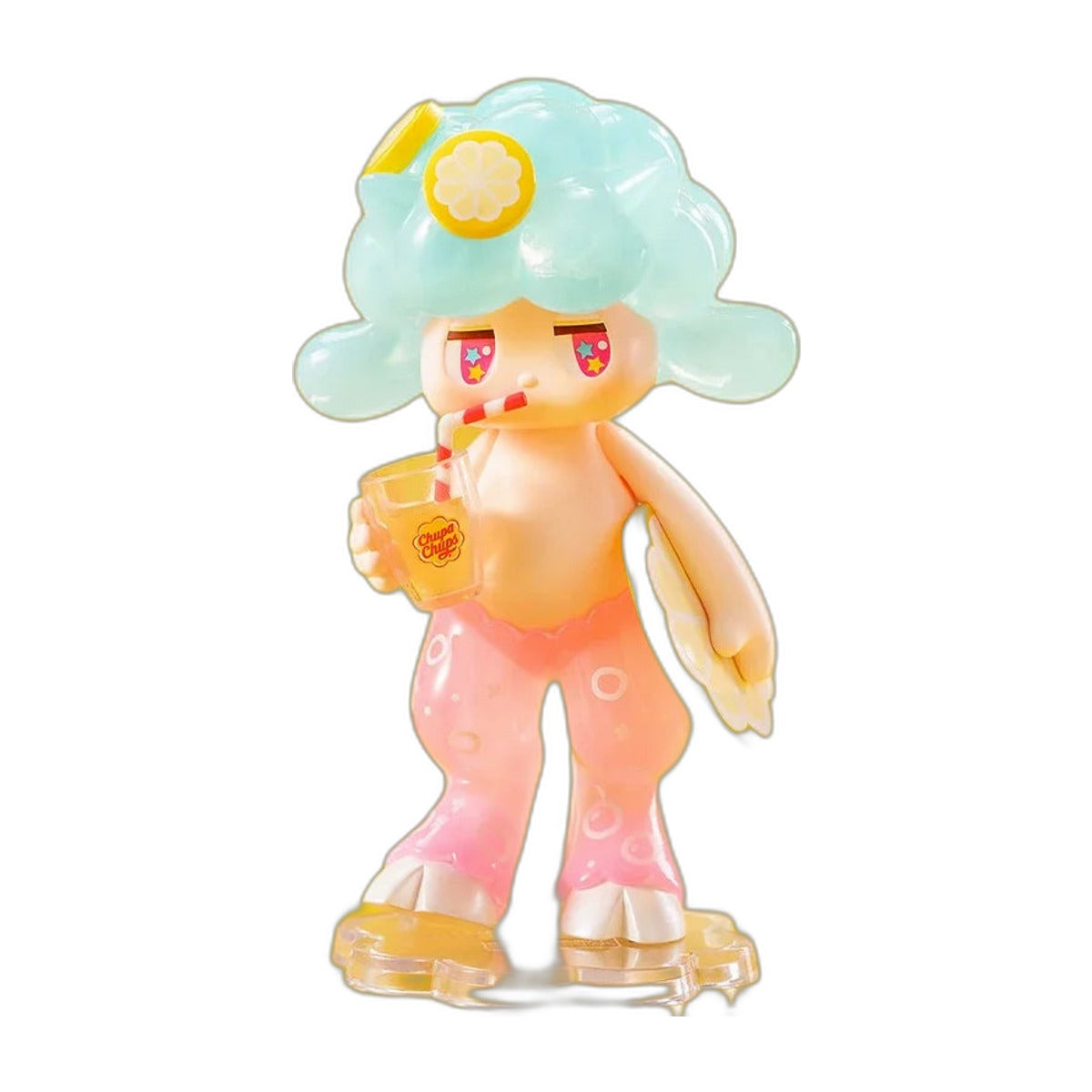 Packshot – Figurine – Satyr Rory Sucette – Blind Box 8 cm