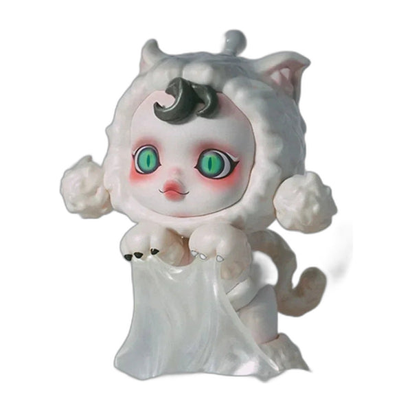 Packshot – POP MART Skullpanda Everyday Wonderland Series Blind Box Toys Kawaii Anime Action Figure Caixa Caja Surprise Mystery Box Dolls