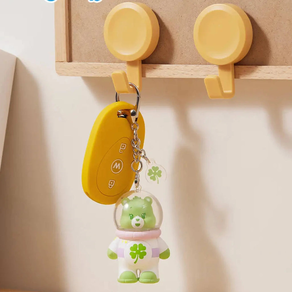 Porte-clés Care Bears FUNISM – Blind box – vue 2 | BubuKawaii