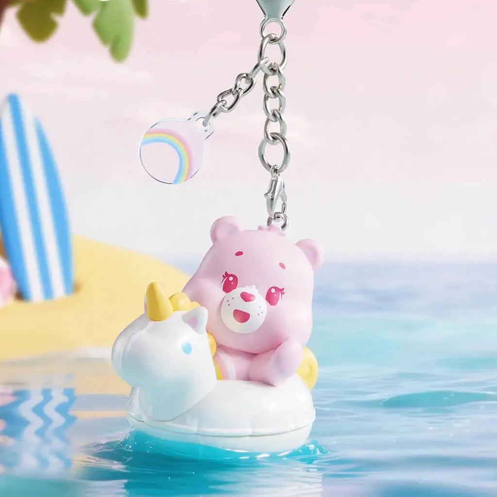Porte-clés Care Bears FUNISM – Blind box – vue 3 | BubuKawaii