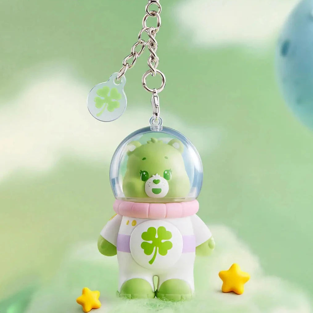 Porte-clés Care Bears FUNISM – Blind box – vue 4 | BubuKawaii