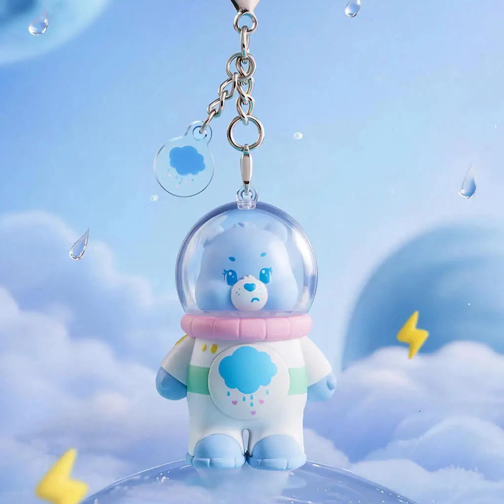 Porte-clés Care Bears FUNISM – Blind box – vue 6 | BubuKawaii