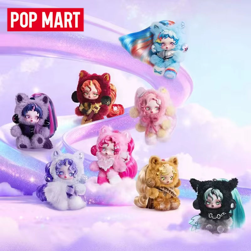 My Little Pony, Petals in Four Acts, Off Mode