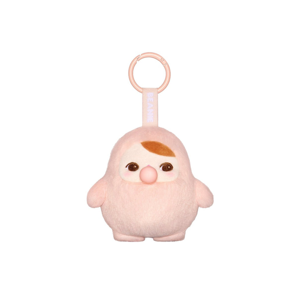 Pendentif peluche Pucky Beanie Bubble Up – modèle 1