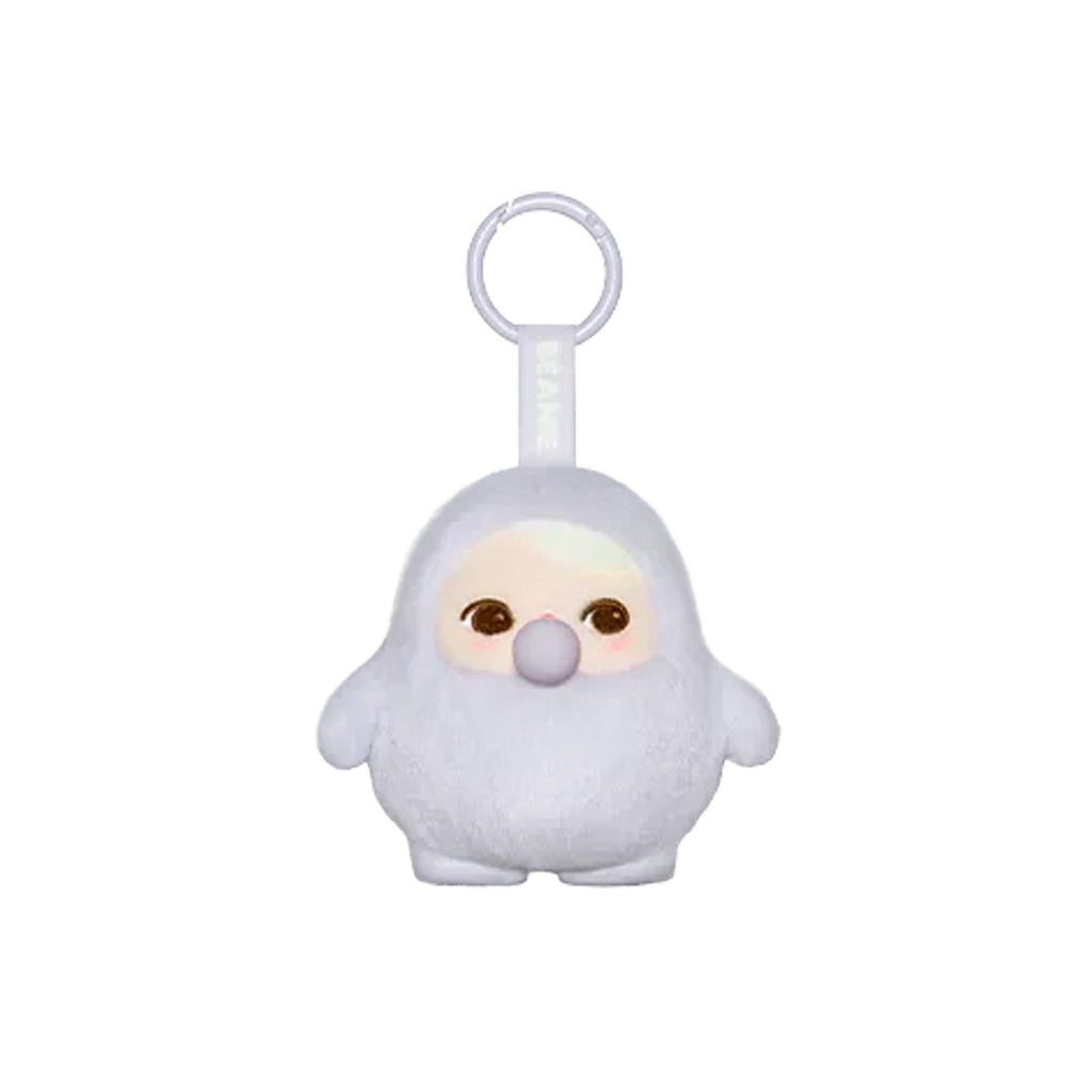 Pendentif peluche Pucky Beanie Bubble Up – modèle 2