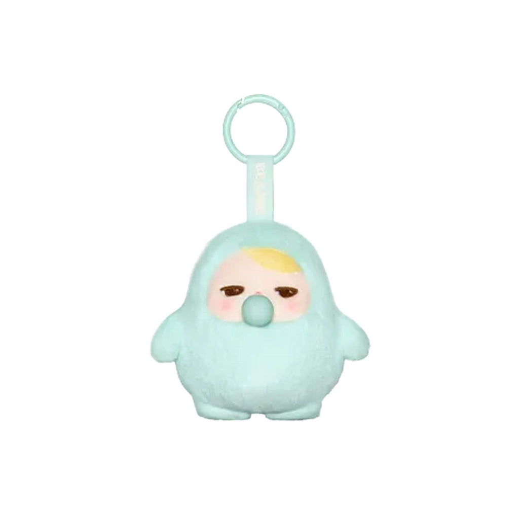 Pendentif peluche Pucky Beanie Bubble Up – modèle 3