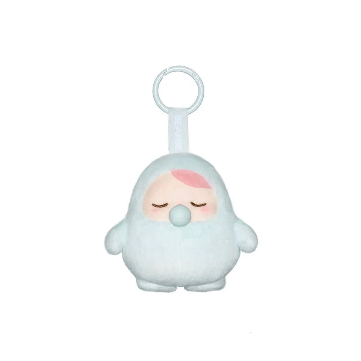 Pendentif peluche Pucky Beanie Bubble Up – modèle 5