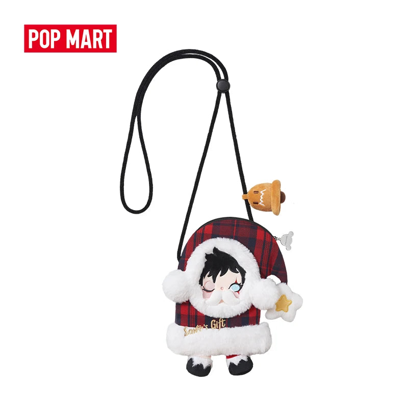Sac bandoulière peluche – Skullpanda Tell Me What You Want – vue 6 | BubuKawaii