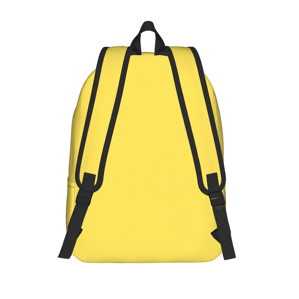 Sac à dos Molang & Piu Piu – Kawaii en polyester – vue 4 | BubuKawaii