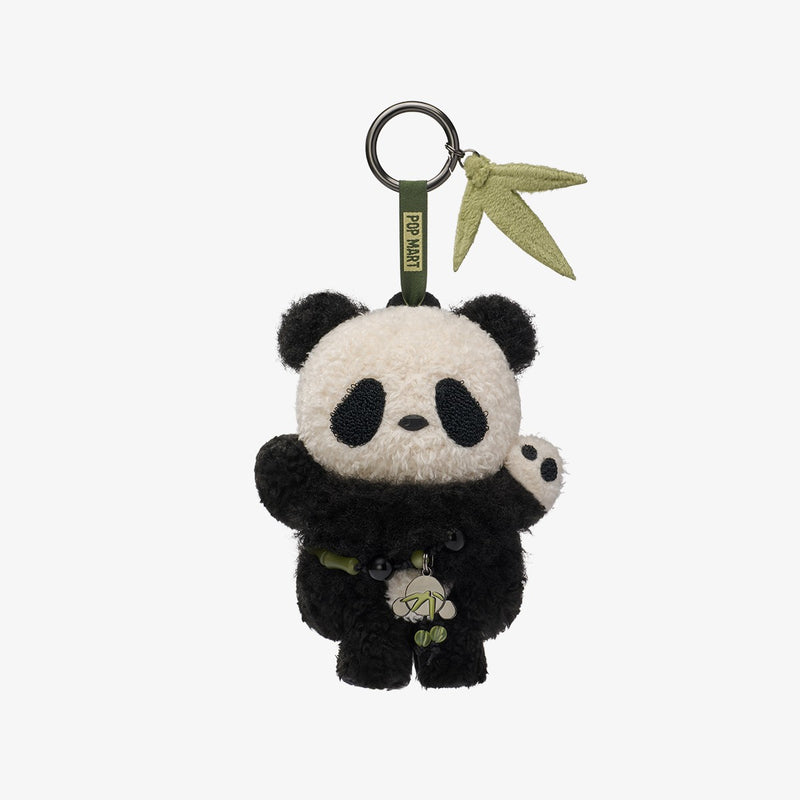 Skullpanda, das freiere Alter Ego des Künstlers
