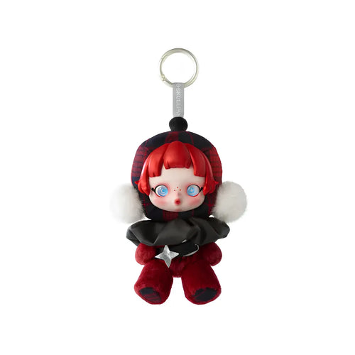 Pendentif – Skullpanda Winter Symphony – Blind Box | BubuKawaii