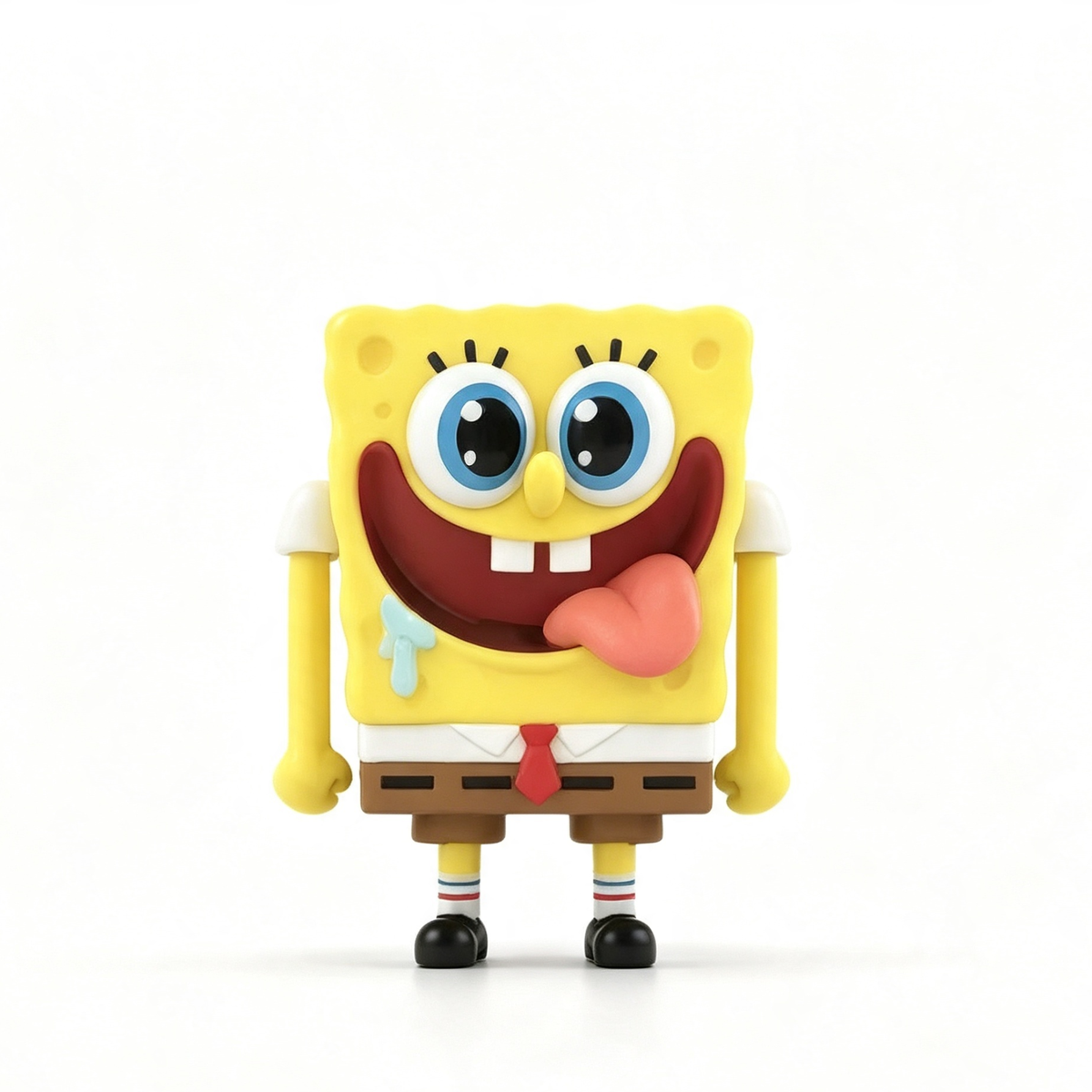 Pop Mart – SpongeBob That Doesn't Make Sense