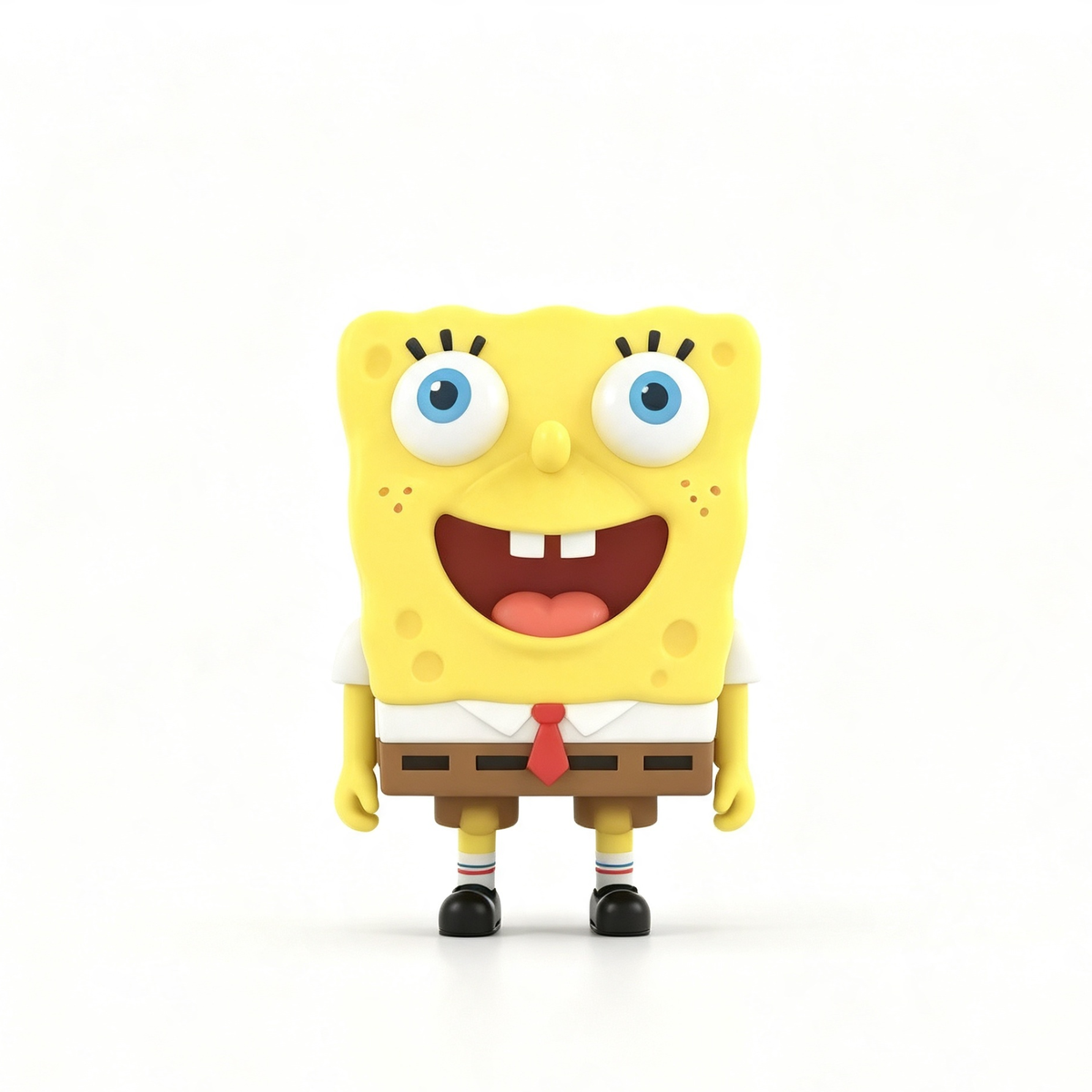 Pop Mart – SpongeBob That Doesn't Make Sense