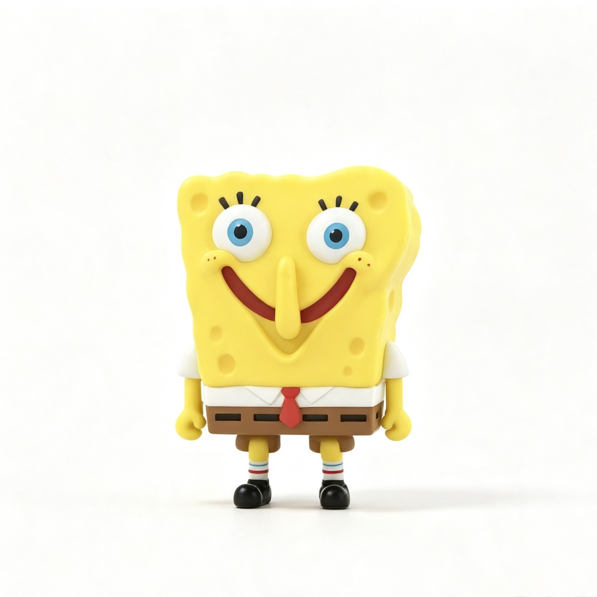 Pop Mart – SpongeBob That Doesn't Make Sense