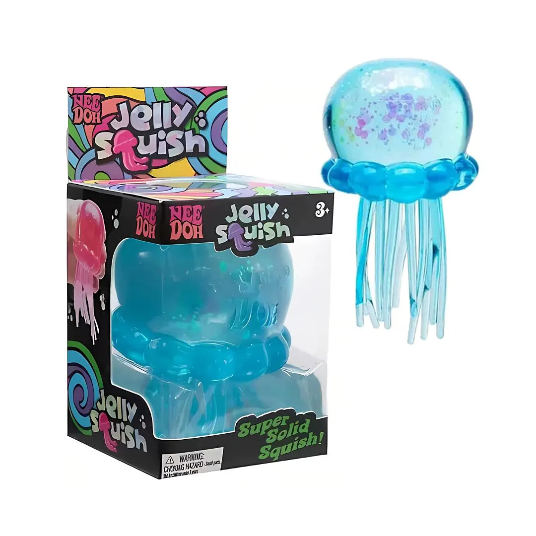 Relief Ball Squishies Kawaii