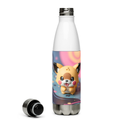 Bouteille Isotherme Inox – MBK CB Kawaii – 500 ml – 500 ml | BubuKawaii
