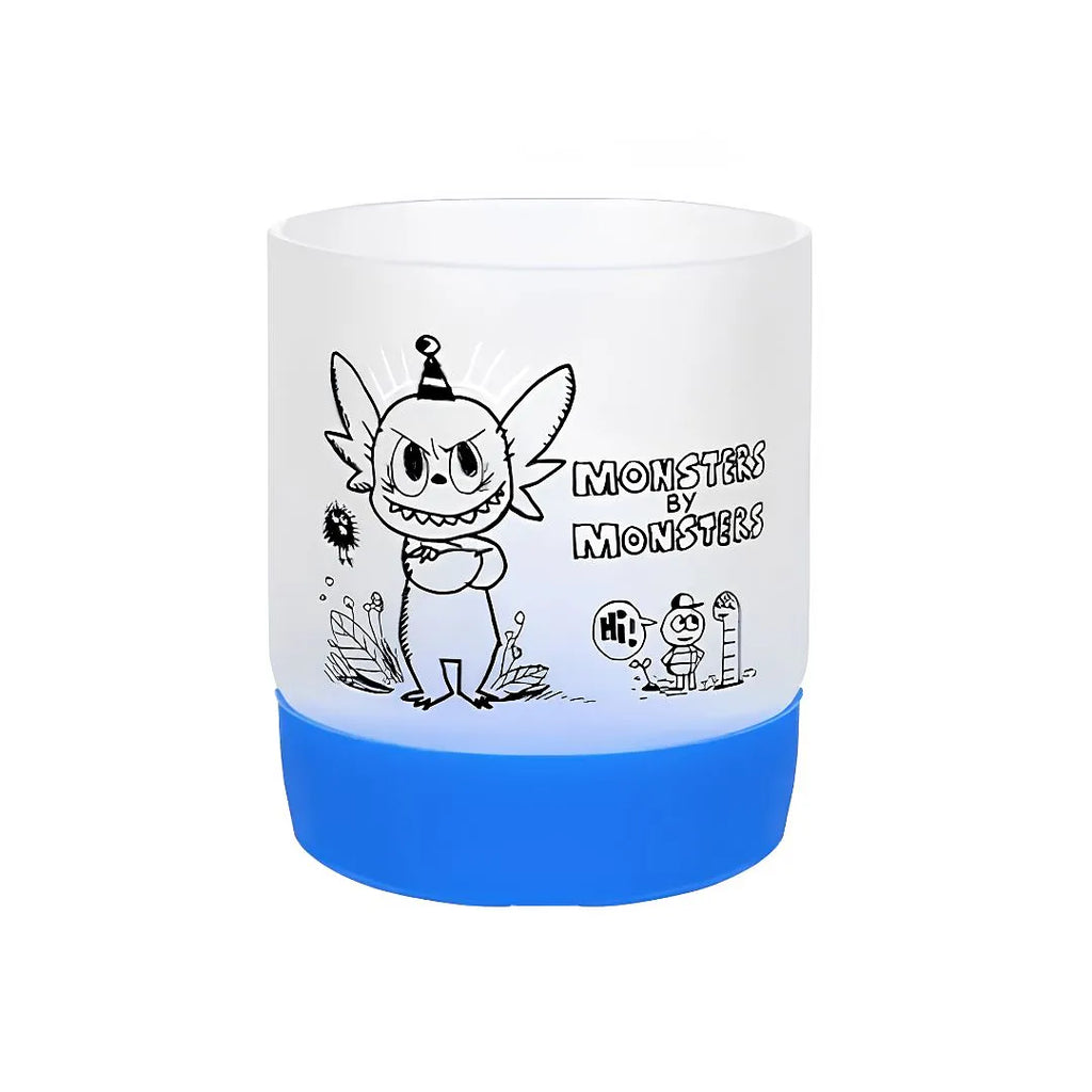 Pop Mart – The Monsters 10th Anniversary Series – Mini Cup Blind Box