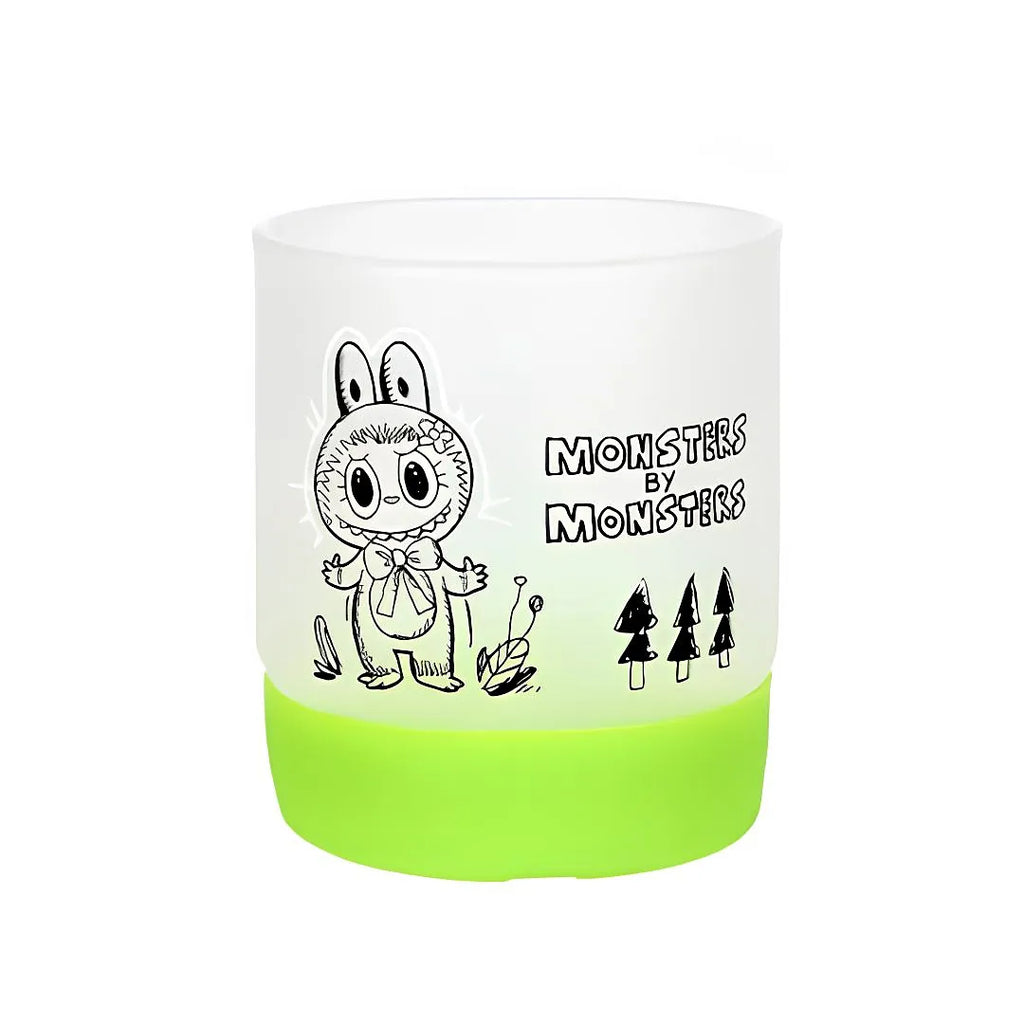 Pop Mart – The Monsters 10th Anniversary Series – Mini Cup Blind Box