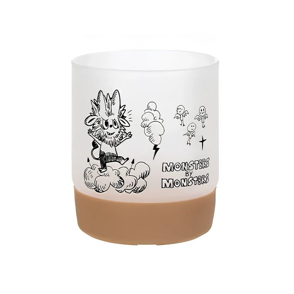 Pop Mart – The Monsters 10th Anniversary Series – Mini Cup Blind Box