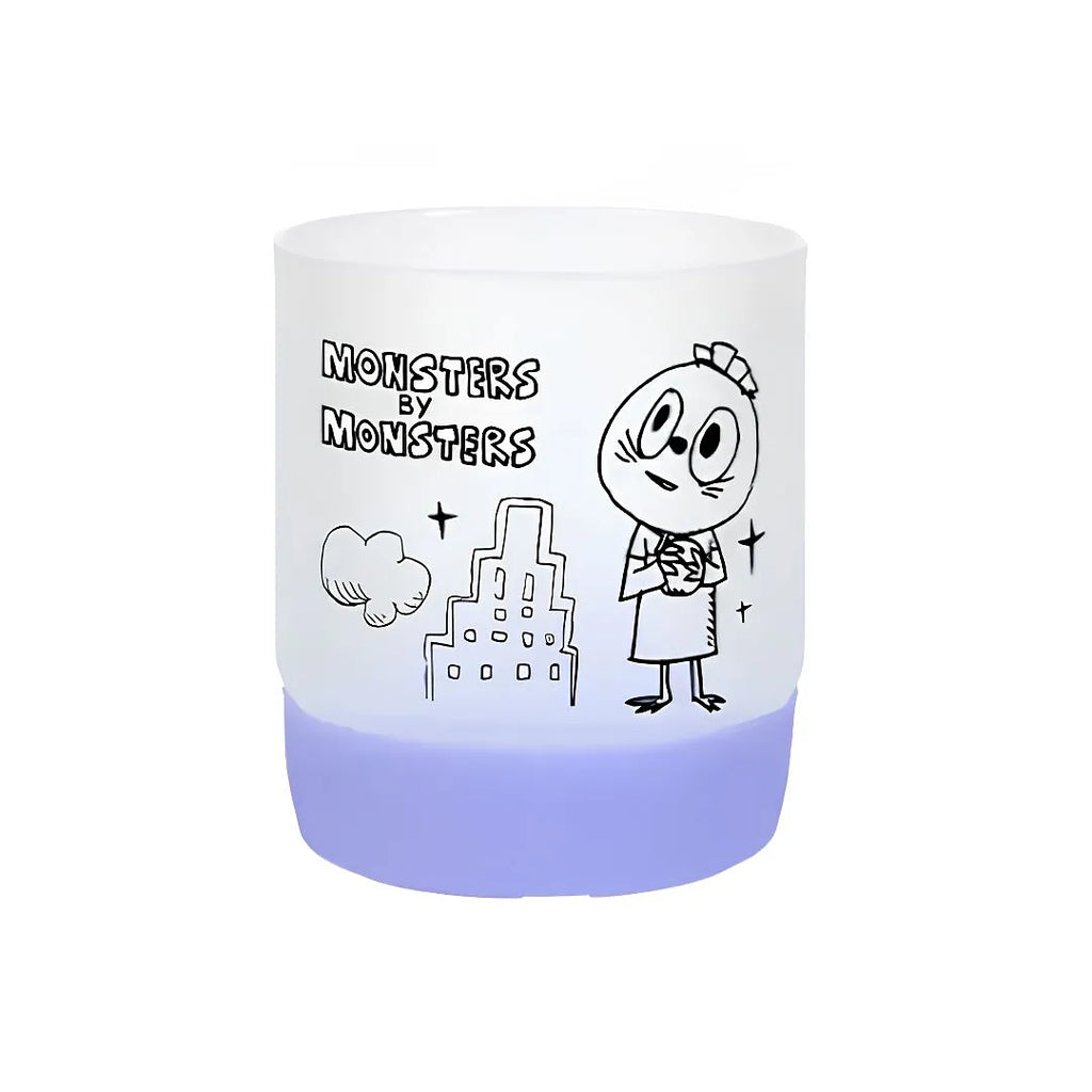 Pop Mart – The Monsters 10th Anniversary Series – Mini Cup Blind Box