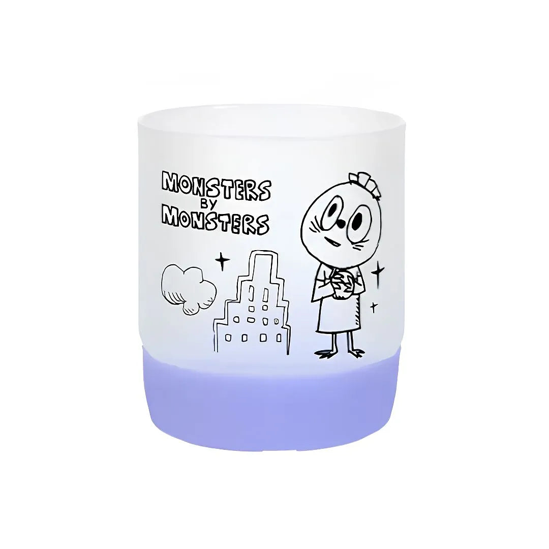 Pop Mart – The Monsters 10th Anniversary Series – Mini Cup Blind Box