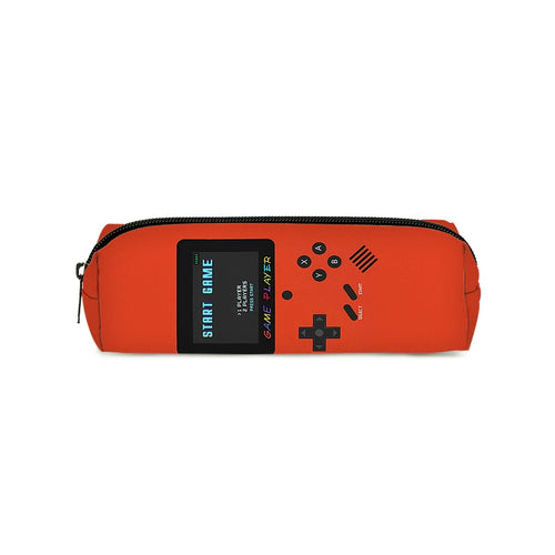 Trousse imprimée console de jeu – 7 modèles | BubuKawaii