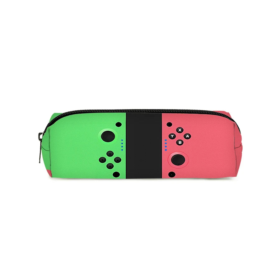 Trousse imprimée console de jeu – 7 modèles – vue 7 | BubuKawaii