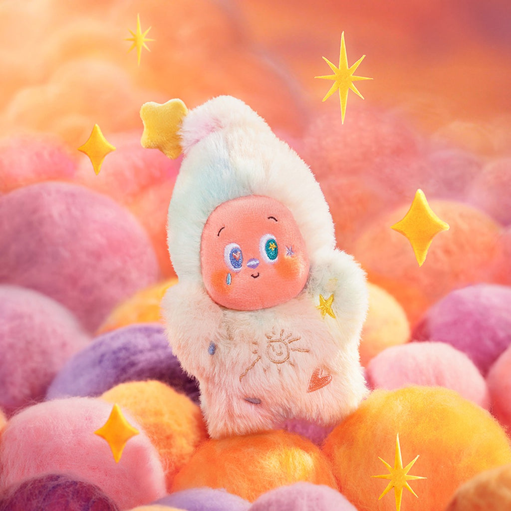 Pendentif Twinkle Twinkle Sweet Dreams Forecast – vue 5