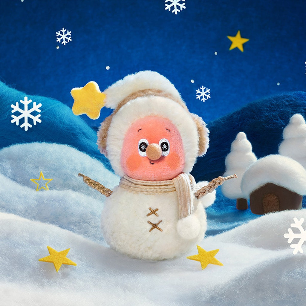 Pendentif Twinkle Twinkle Sweet Dreams Forecast – vue 6