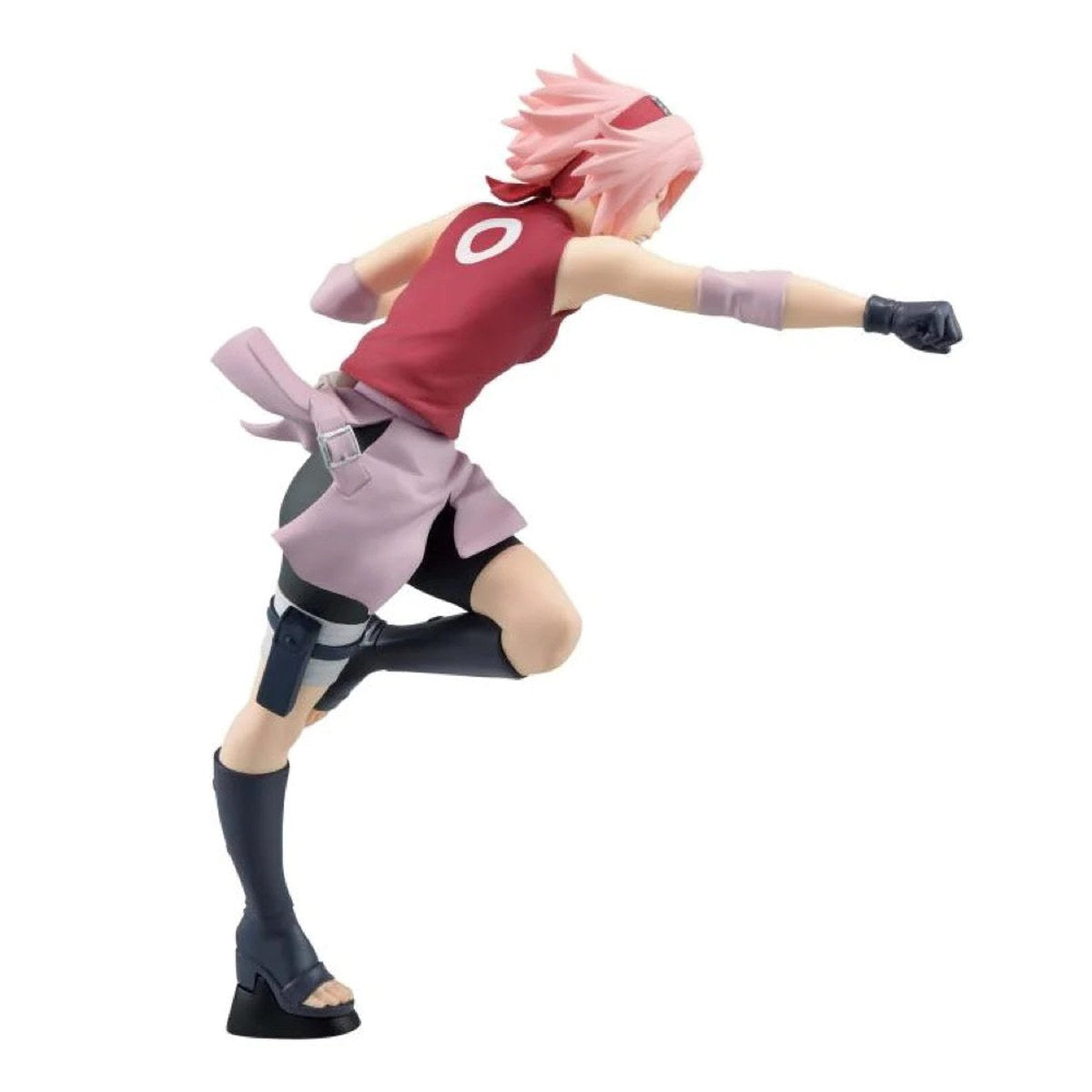 Figurine Sakura Haruno Vibration Stars – vue 4