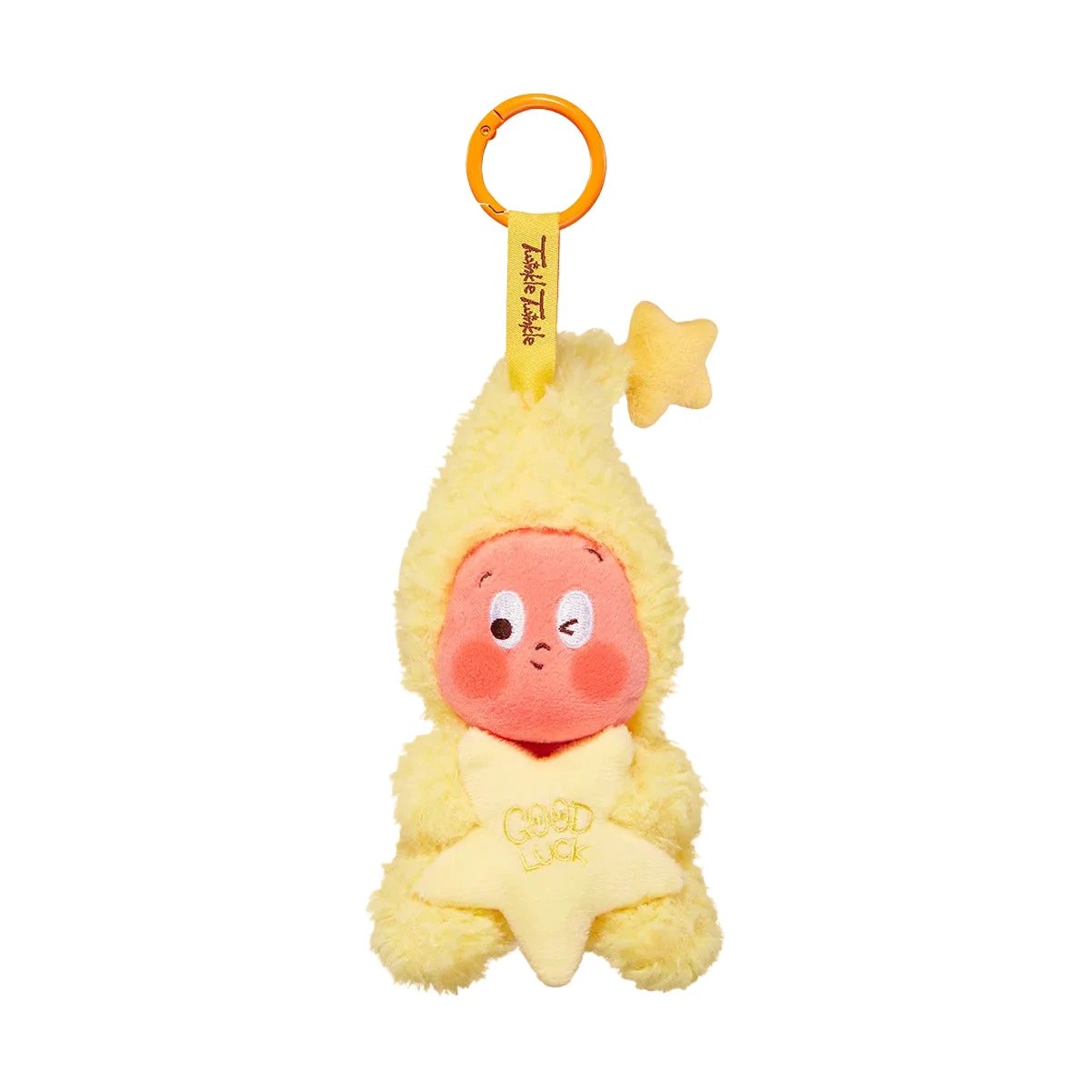 pop-mart-peluche-porte-cle-twinkle-twinkle-blind-box