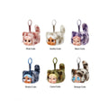 Pendentif peluche Crybaby Wild but Cutie – les modèles de la série
