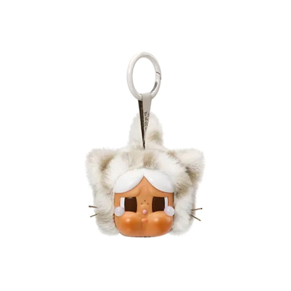 Pendentif peluche Crybaby Wild but Cutie – modèle 3