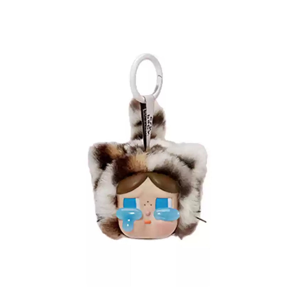 Pendentif peluche Crybaby Wild but Cutie – modèle 4