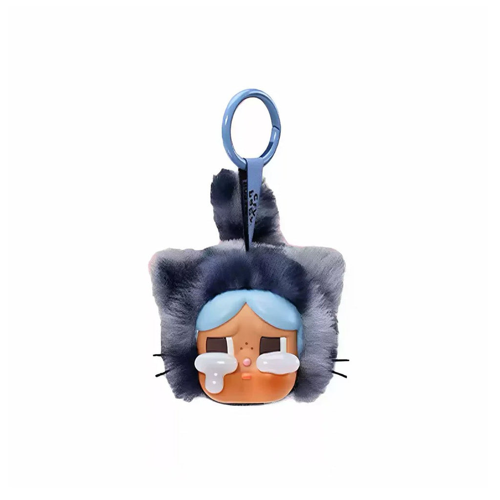 Pendentif peluche Crybaby Wild but Cutie – modèle 7