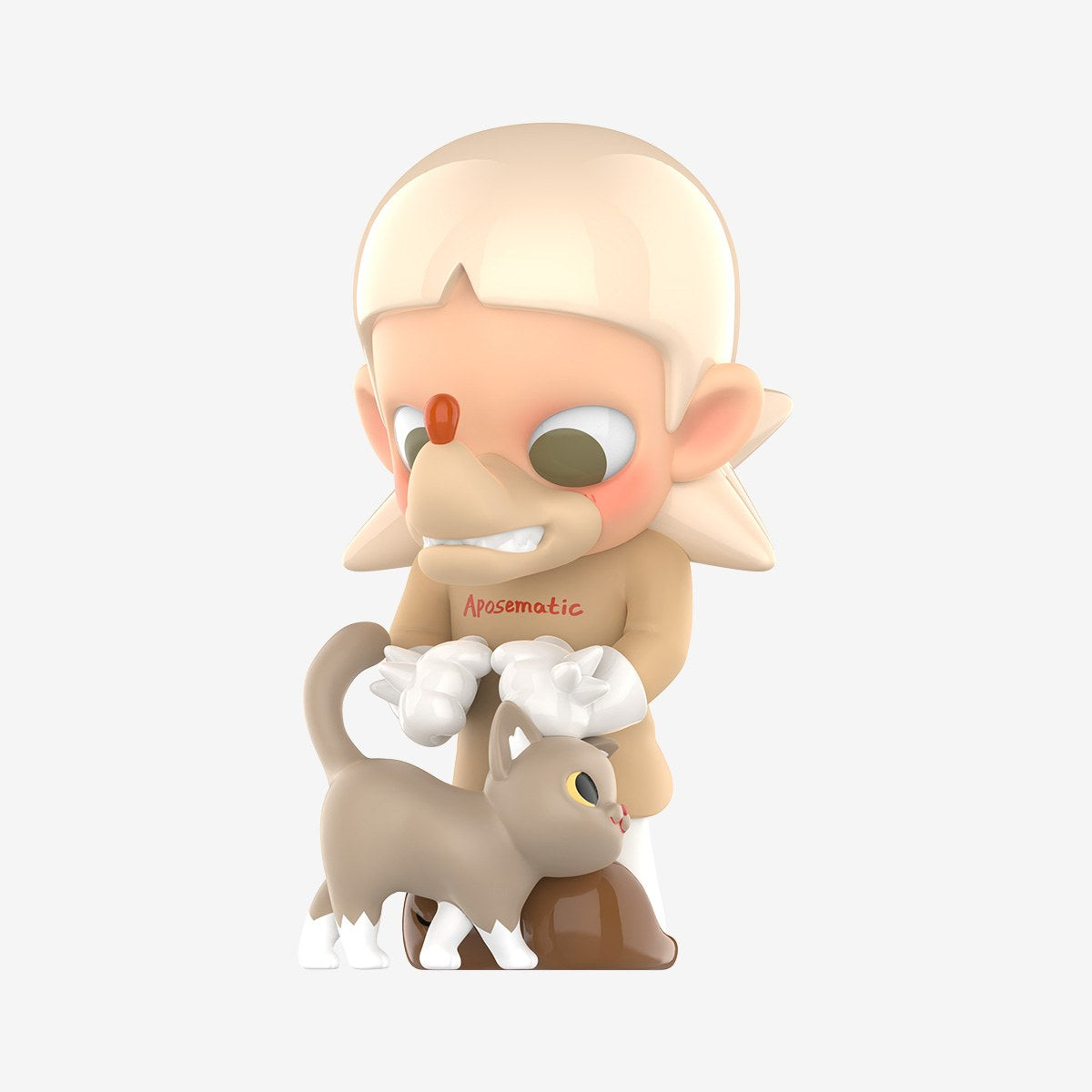Figurine Zsiga Let It Be – vue 3