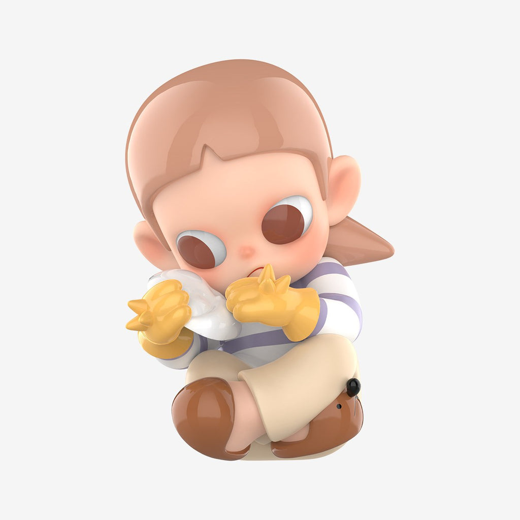 Figurine Zsiga Let It Be – vue 4