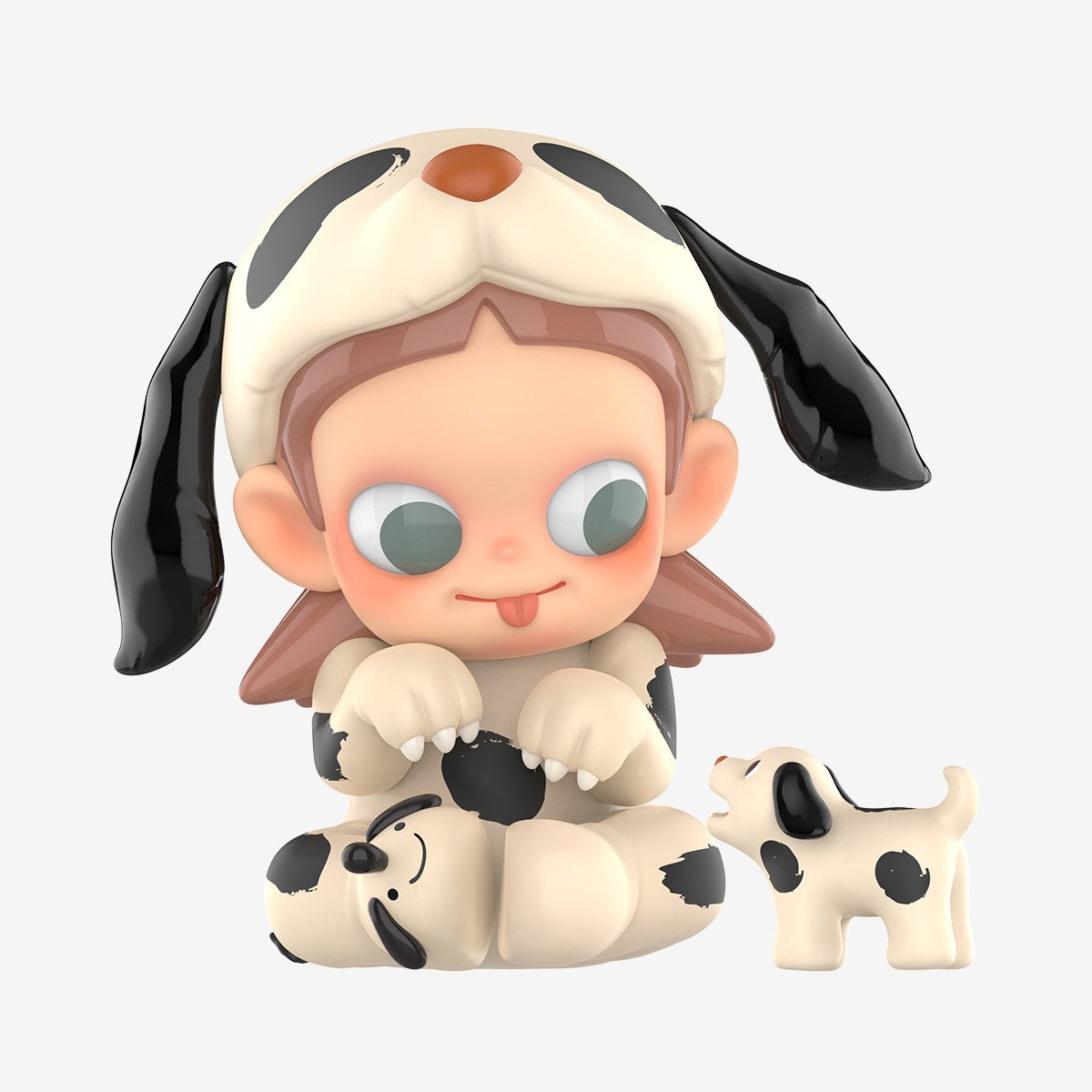 Figurine Zsiga Let It Be – vue 5
