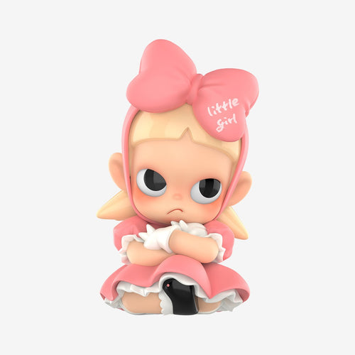 Figurine Zsiga Let It Be – vue 6