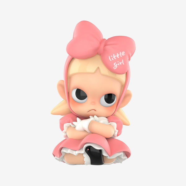 Figurine Zsiga Let It Be – vue 6