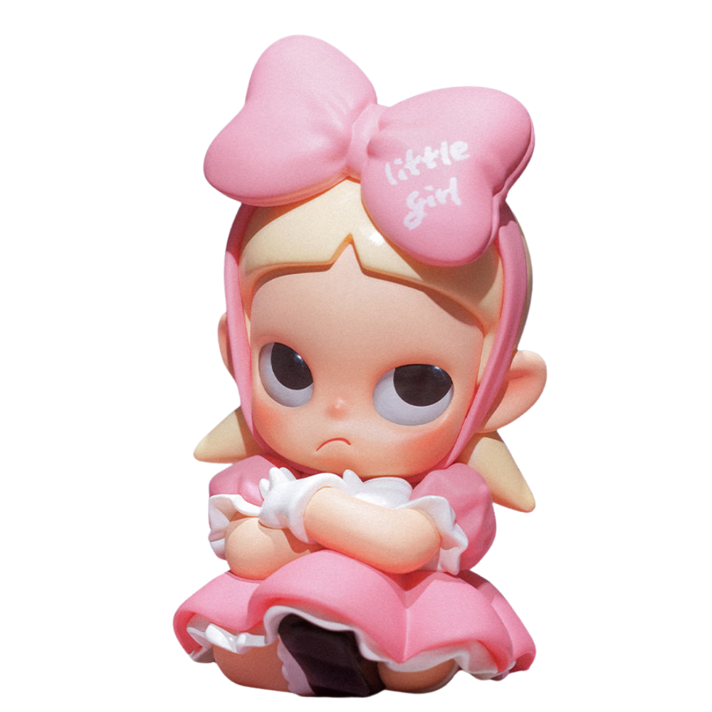 Blind Box Zsiga Take It Slow – Figurine PVC Mystère